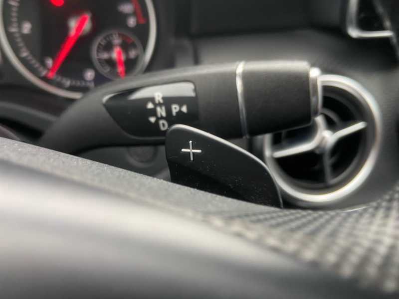 Mercedes-Benz A 160 d Executive AuTo