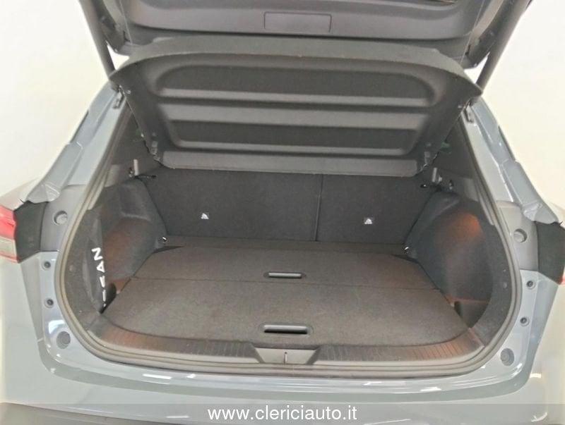 Nissan Qashqai MHEV 140 CV Tekna (TETTO PAN.)