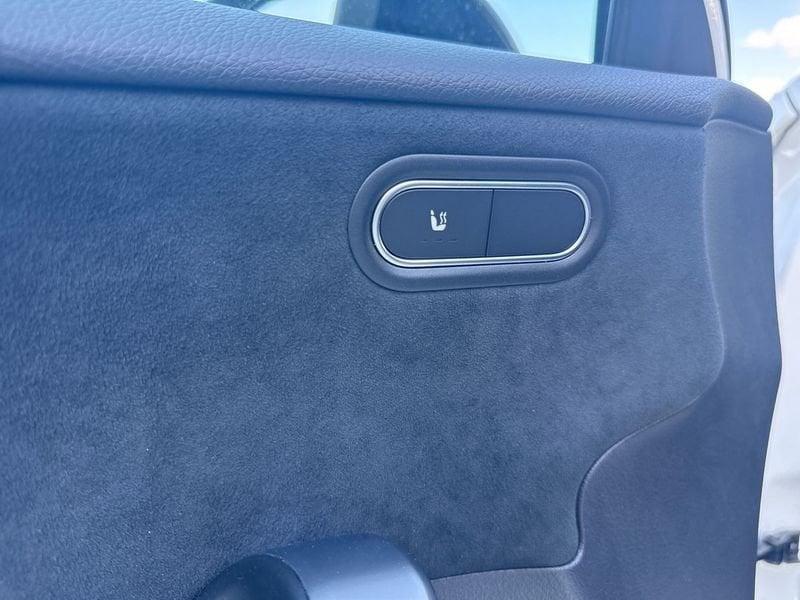 Mercedes-Benz Classe A A 180 d AMG Line Advanced Plus auto