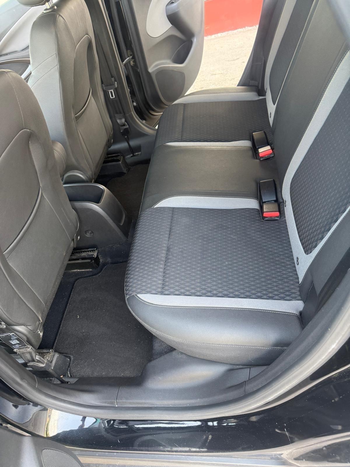 Opel Crossland X 1.5 ECOTEC D 102 CV Start&Stop Innovation