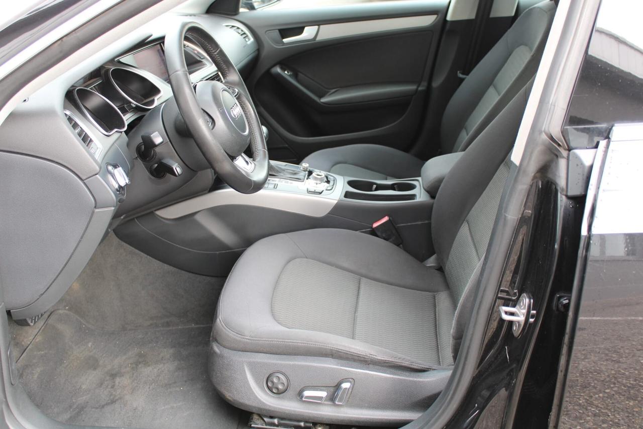 Audi A5 SPB 2.0 TDI 177 CV multitronic