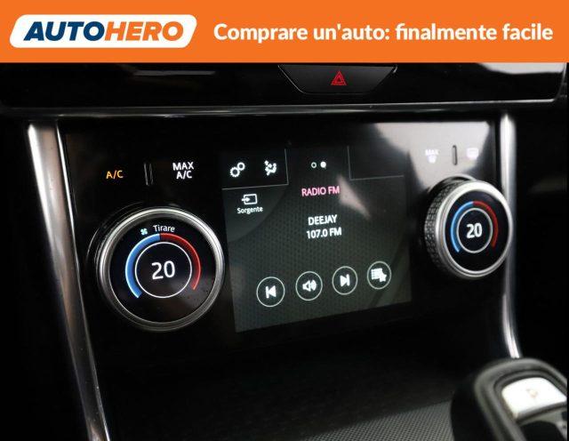 JAGUAR XE 2.0 D 180 CV aut. R-Dynamic S