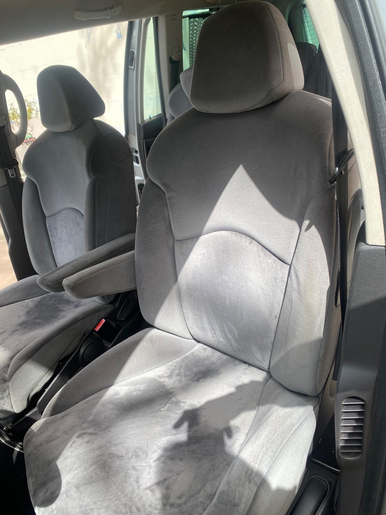 Citroen C8 2.0 HDi FAP Classique