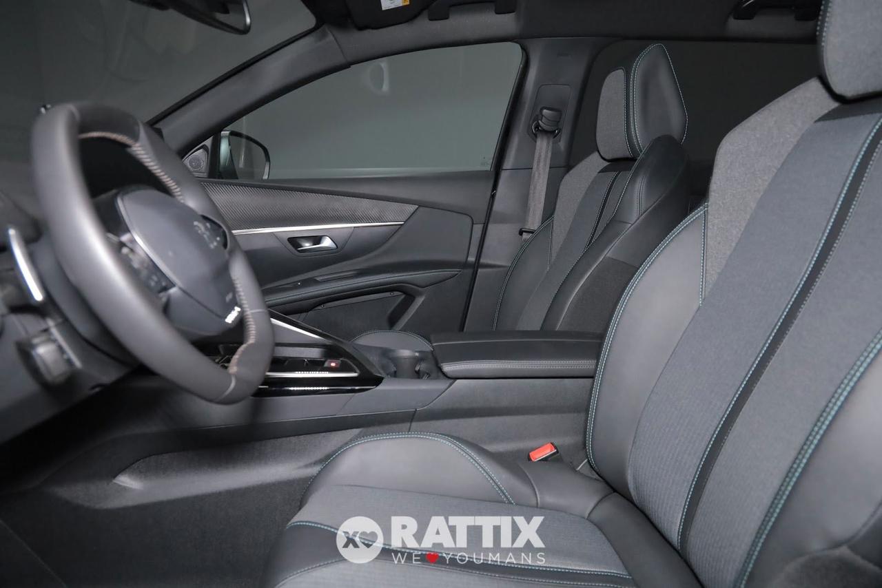 Peugeot 5008 1.5 BlueHDI 130CV Allure Pack EAT8 7p.ti