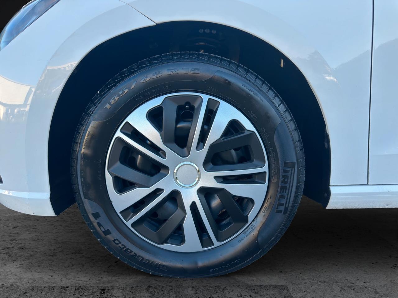 Seat Ibiza 1.0 TGI 5 porte Business