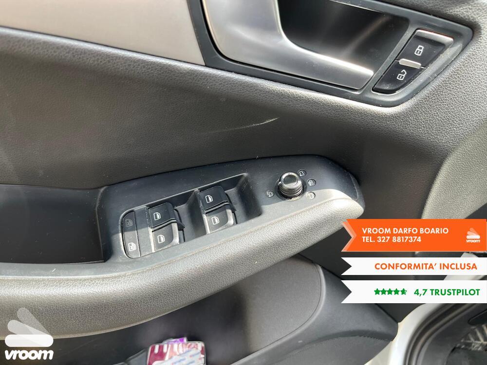 AUDI Q5 1ª serie Q5 2.0 TDI 170 CV quattro S t...