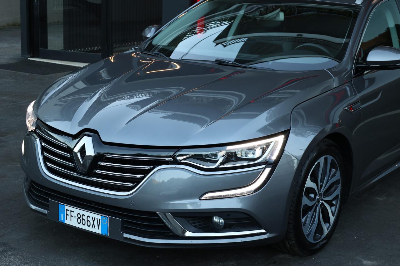 Renault Talisman Sporter dCi 160 CV EDC Energy Intens