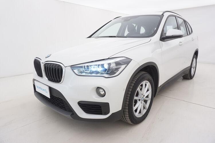 BMW X1 18d Business xDrive Auto BR403912 2.0 Diesel 150CV