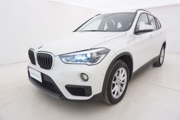 BMW X1 18d Business xDrive Auto BR403912 2.0 Diesel 150CV
