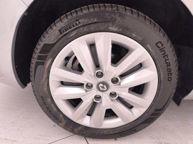 RENAULT Megane 1.5 blue dci Business 115cv