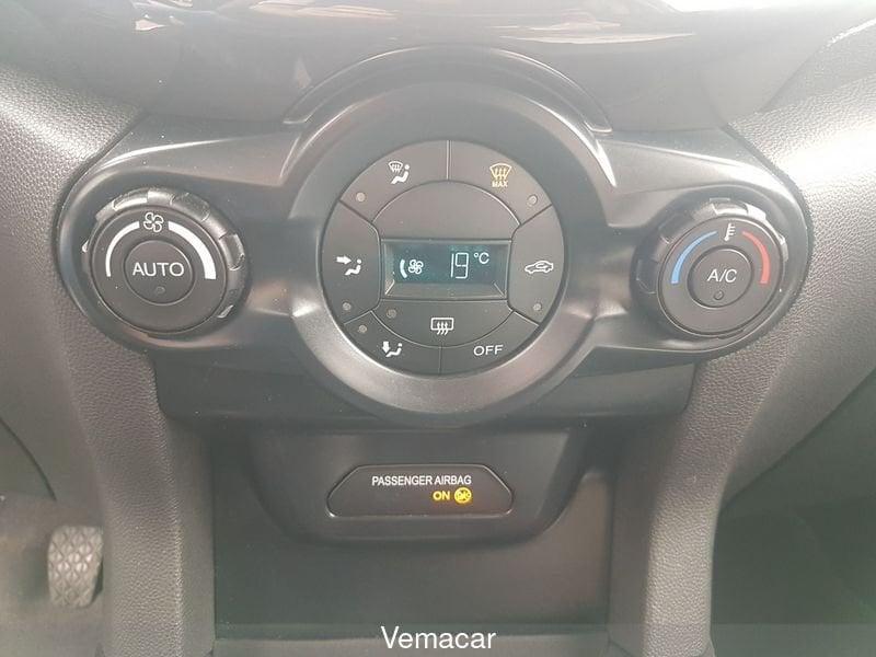 Ford EcoSport 1.0 EcoBoost 125 CV Titanium