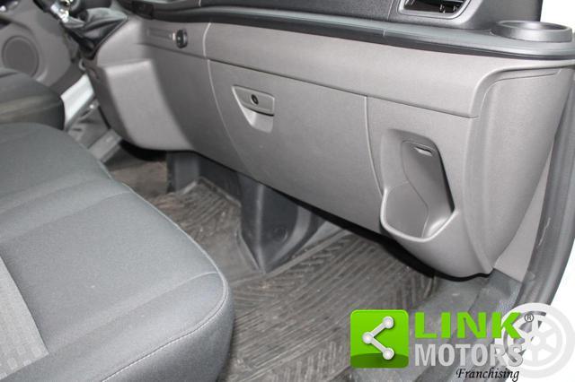 FORD Transit Custom VEICOLO FATTURABILE!