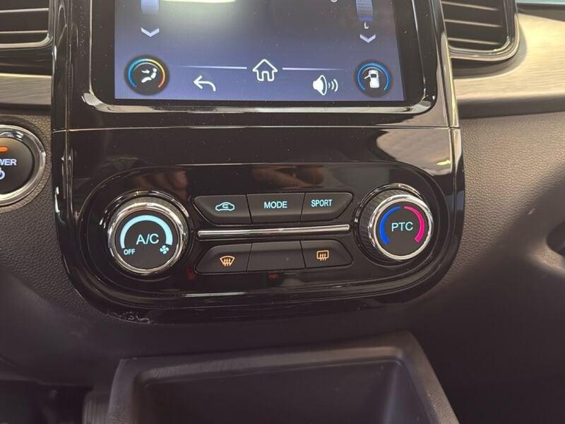 DR AUTOMOBILES dr 1.0 EV Electric 61cv