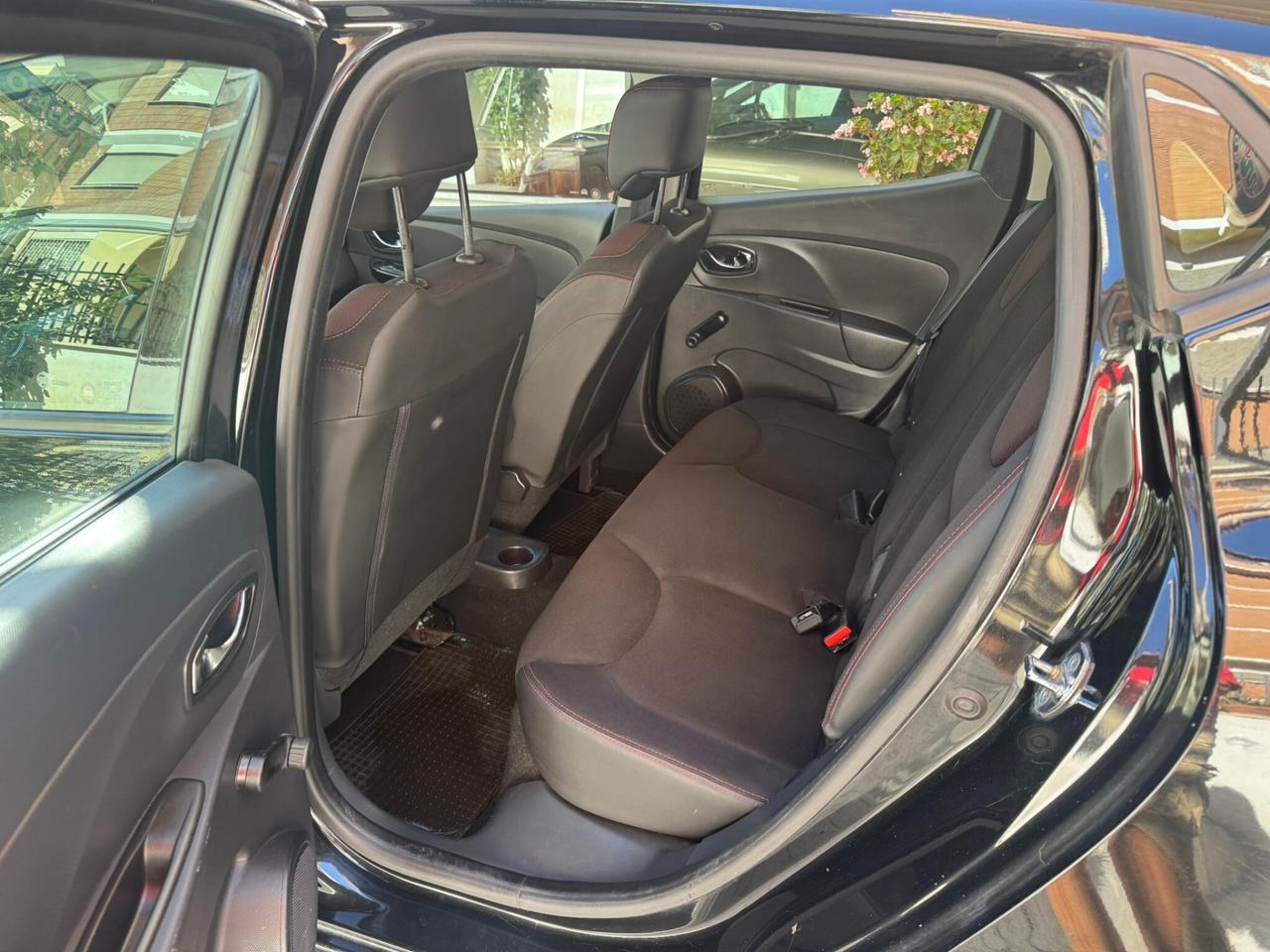 RENAULT Clio 1.2 75CV 5 porte Intens IMPIANTO GPL