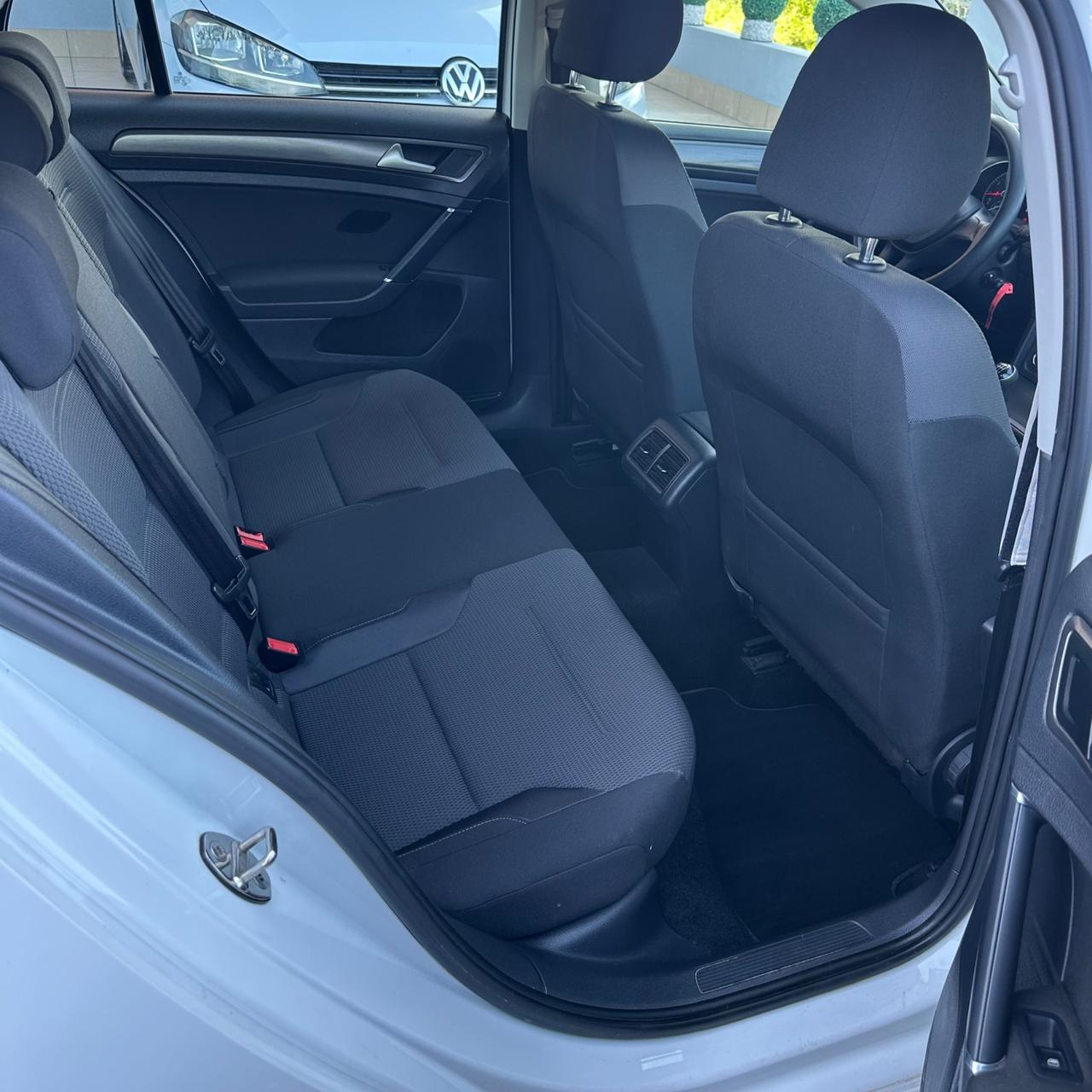 Volkswagen Golf 1.2 TSI 105 CV 5p. Comfortline BlueMotion Technology