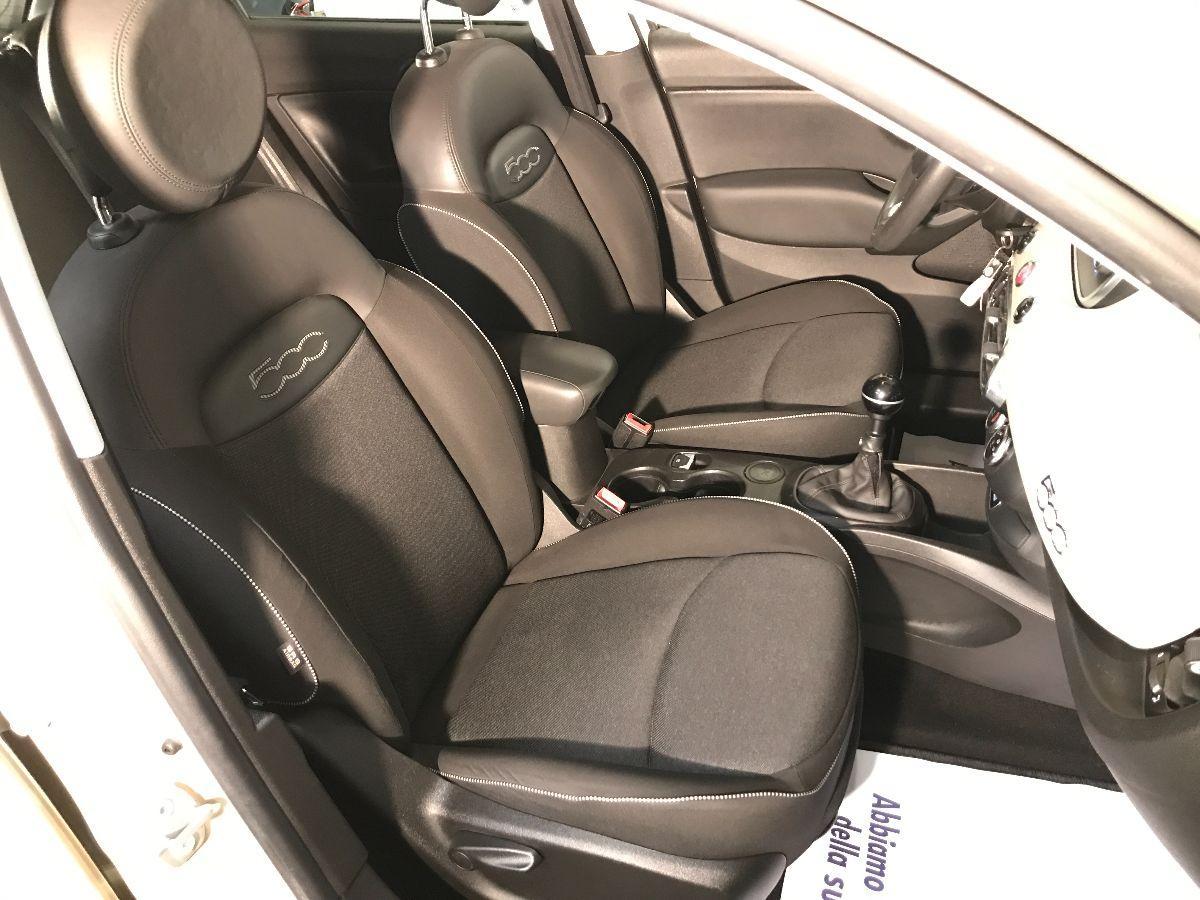 FIAT 500X 1.3 M.Jet 95 CV Urban