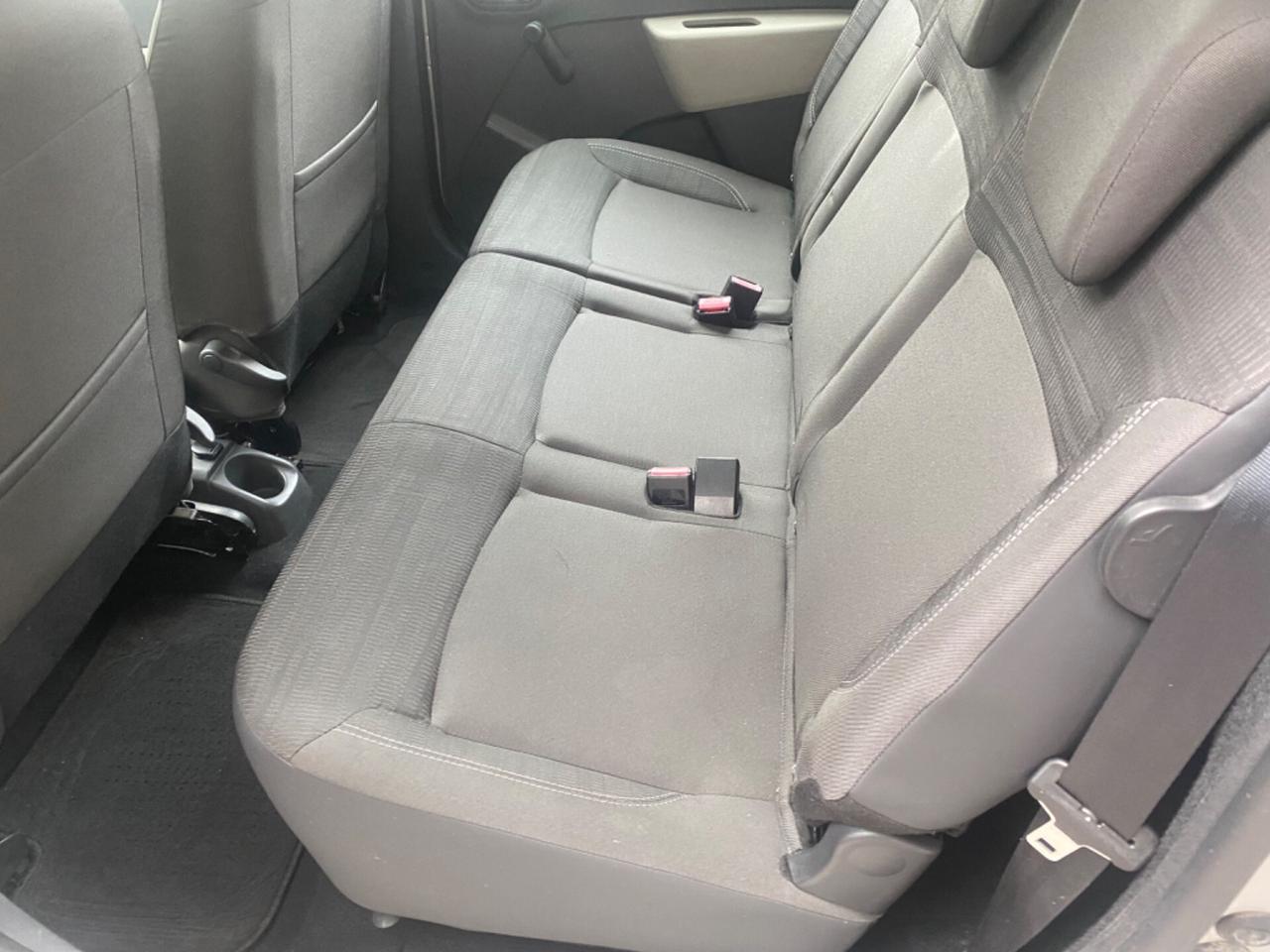 Dacia Lodgy 1.5 dCi 8V 110CV Start&Stop 5 posti Lauréate