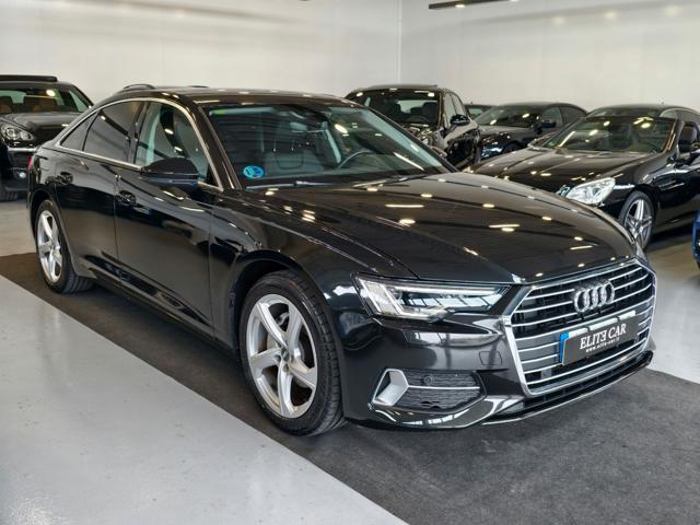 AUDI A6 40 2.0 TDI S tronic Sport BERLINA