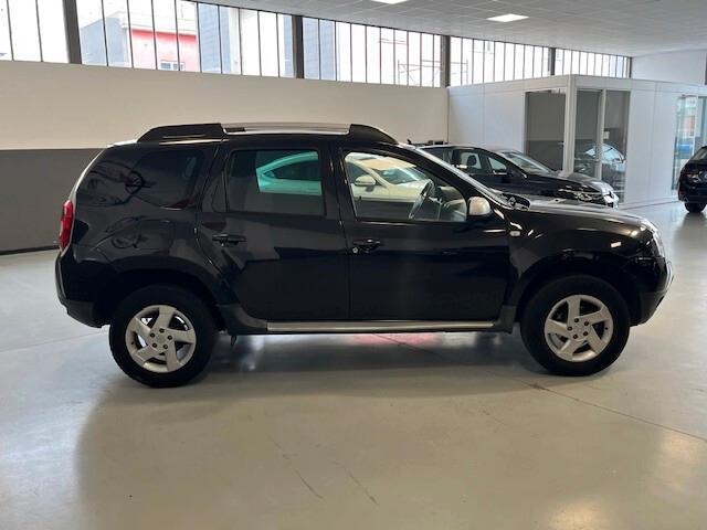 Dacia Duster 1.6 110CV 4x2 Lauréate
