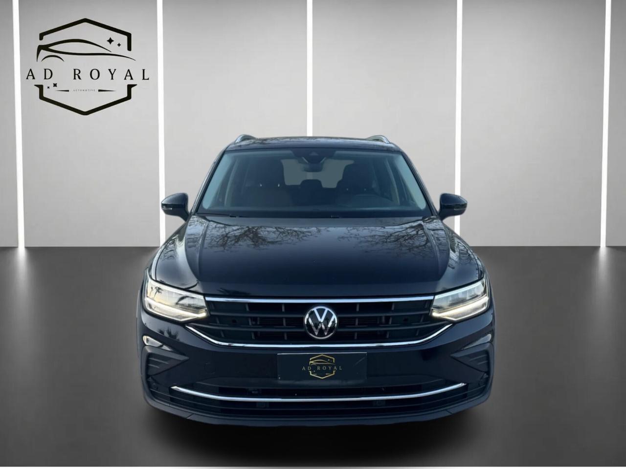 Volkswagen Tiguan 2.0 TDI 150 CV SCR DSG Elegance 01/2023