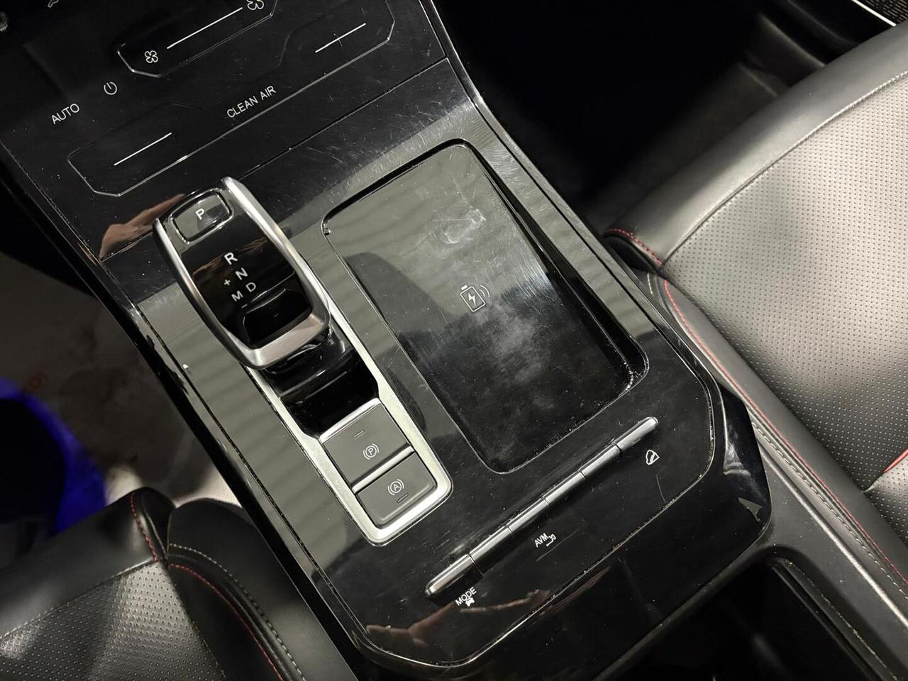 DR Motor dr6 1.5 turbo Gpl 149cv cvt