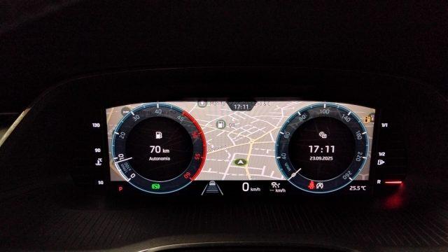SKODA Octavia 2.0 TDI EVO SCR DSG Wagon Executive