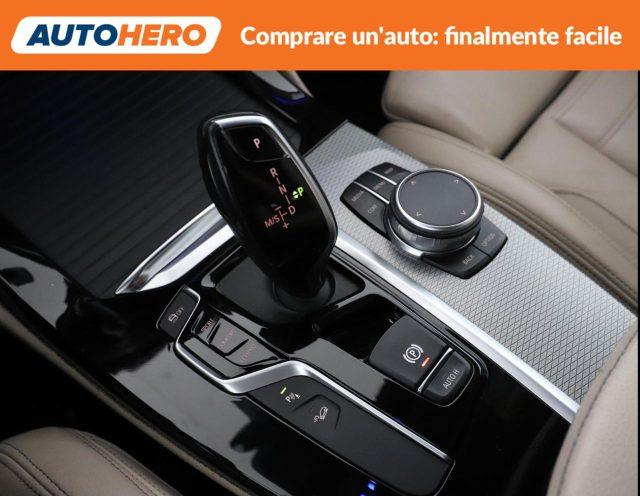BMW X4 xDrive20d Msport