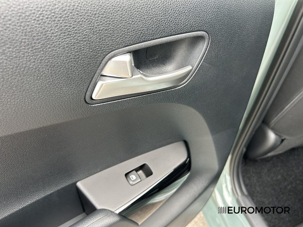 Kia Picanto 1.0 GDi Style