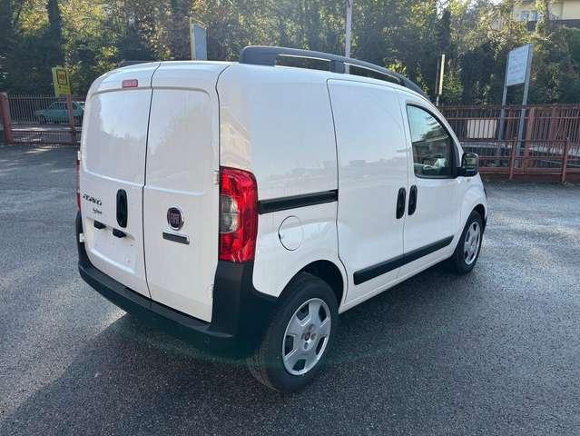 Fiat Fiorino 1.3 mj 95cv cargo sx