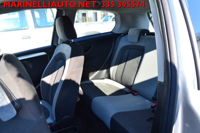 FIAT Grande Punto 1.4 Natural Power METANO