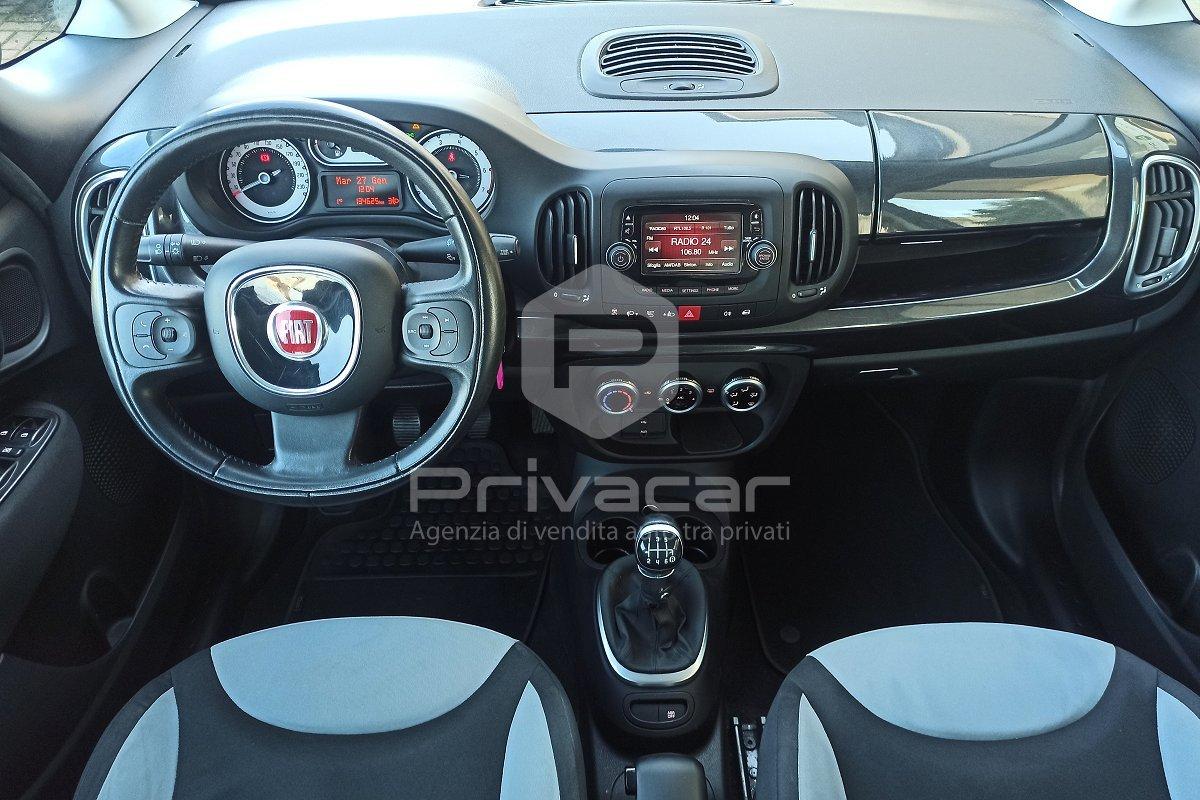 FIAT 500L 1.4 95 CV Pop
