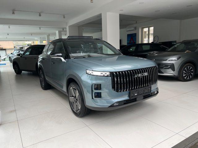 JAECOO Jaecoo 7 1.5 TGDI PHEV EXLUSIVE 347CV DA ?379,00