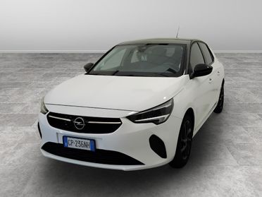 OPEL Corsa VI 2020 - Corsa 1.2 D&T s&s 75cv