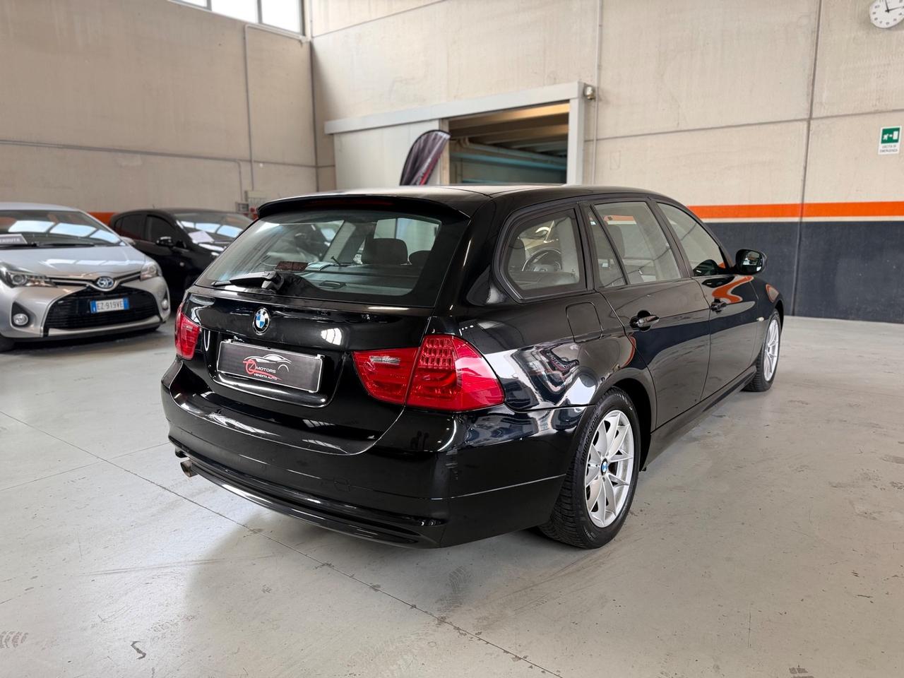 Bmw 318 318d 2.0 143CV cat Touring Attiva