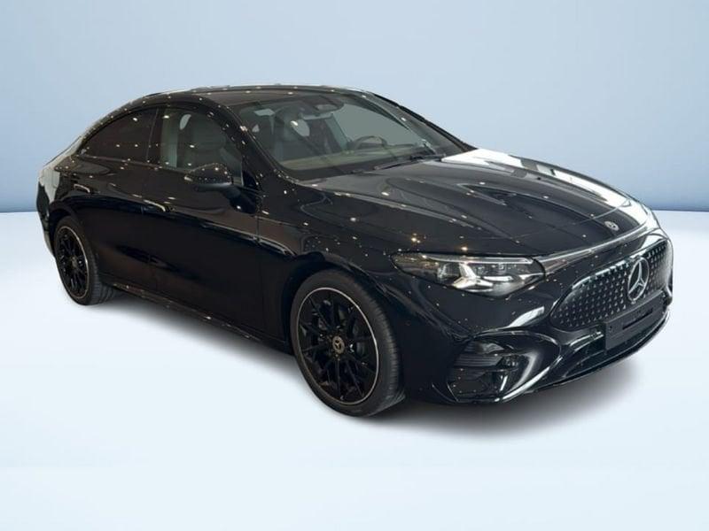 Mercedes-Benz CLA 250+ EQ AMG Line Premium