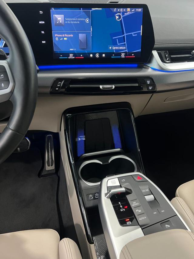 BMW X1 xDrive 20d Msport Tetto Apribile Premium Package