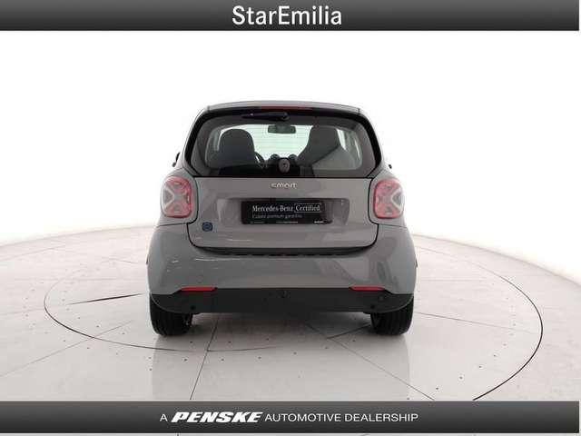 smart forTwo Smart III 2020 Elettric eq Prime 22kW