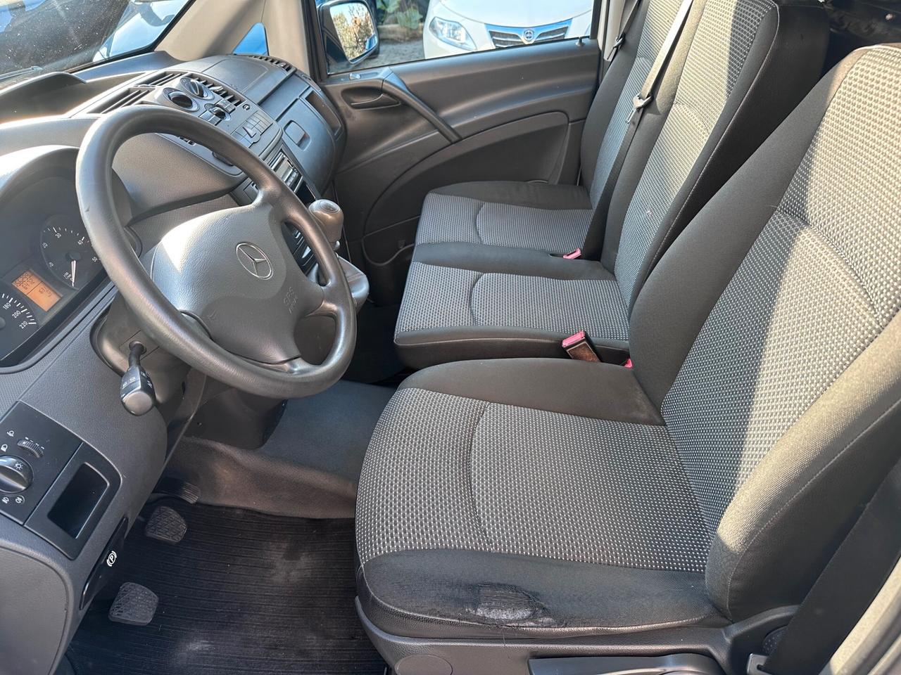 Mercedes-benz Vito 2.2 113 CDI TN Furgone *EURO5