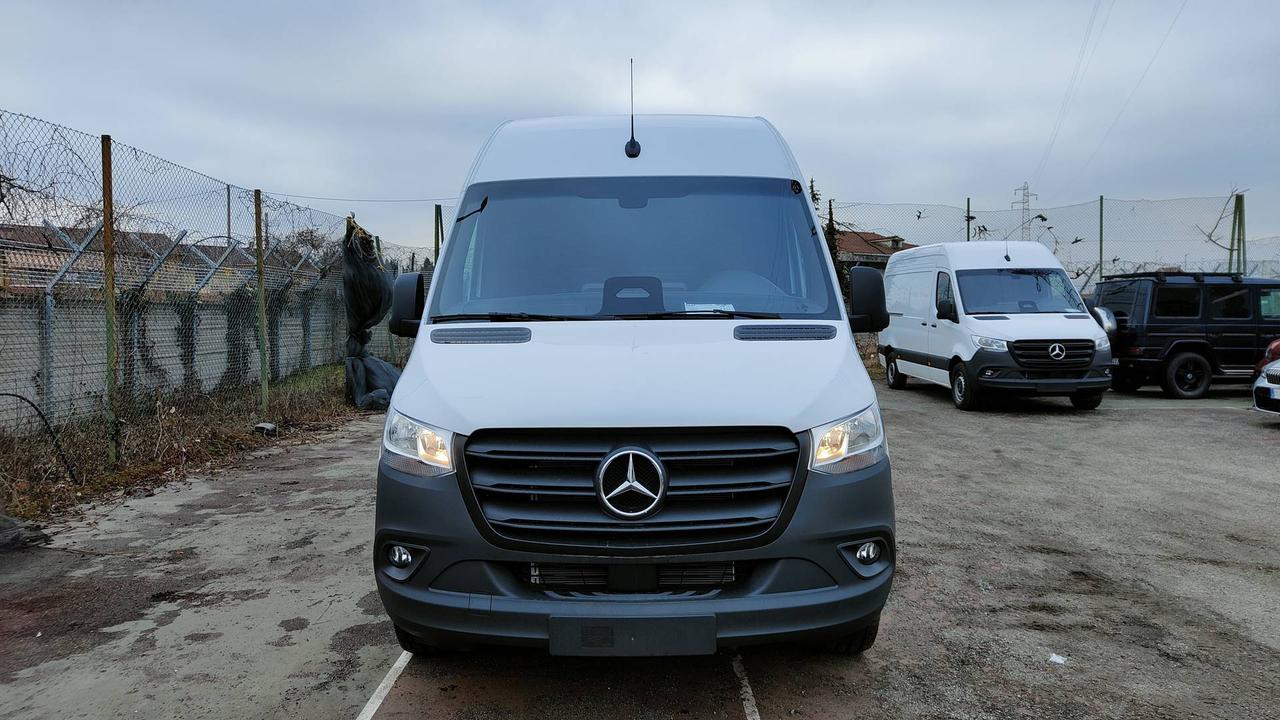 Mercedes-Benz Sprinter Furgone 315CDI 37/35 PRO