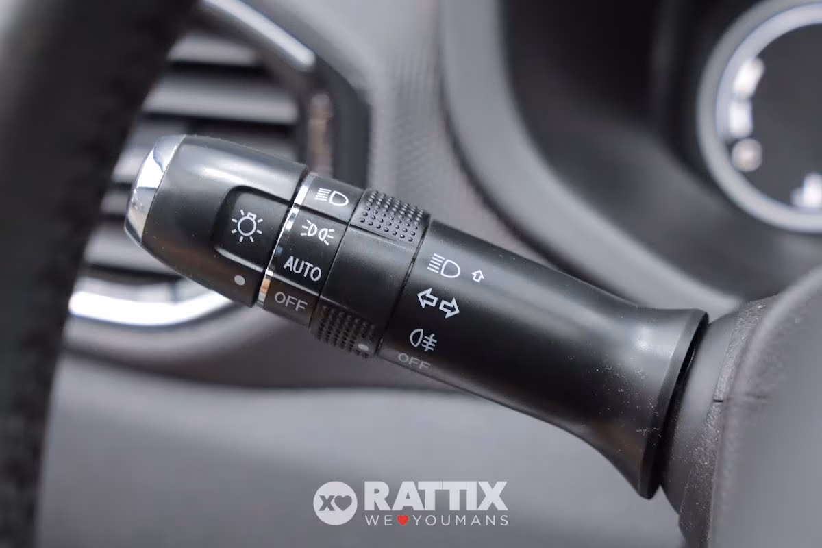 DR Motor DR4.0 DR 1.5 turbo Gpl 149cv dct + tetto panoramico