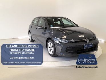 Volkswagen Golf 2.0 TDI SCR Life