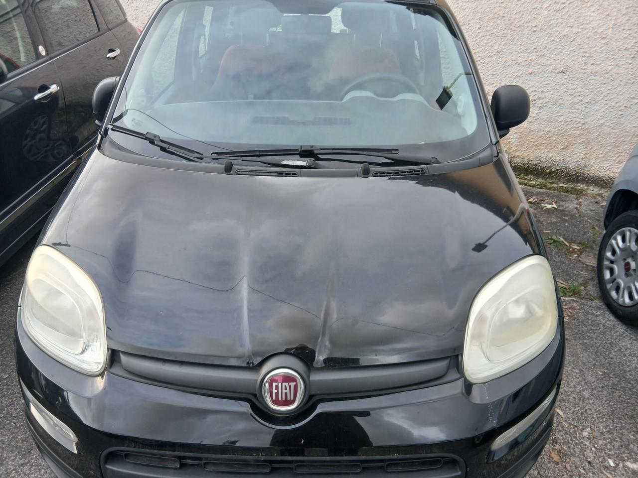 Fiat Panda 0.9 TwinAir Turbo Natural Power Easy