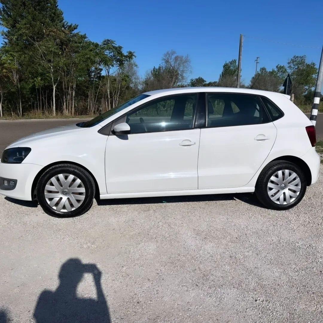 Volkswagen Polo 1.2 TDI DIESEL
