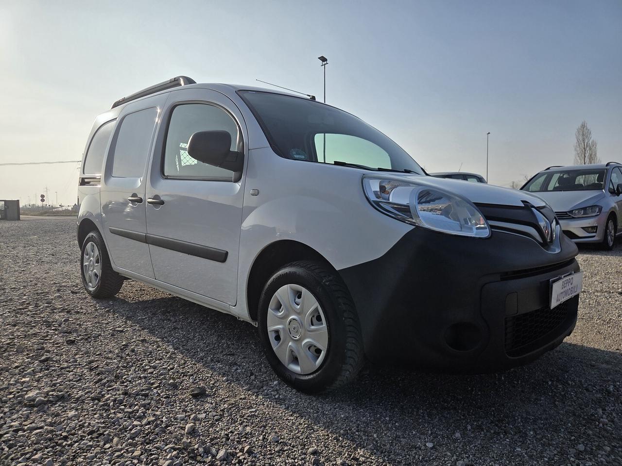 RENAULT KANGOO 1.5 DIESEL 110CV DEL 2018