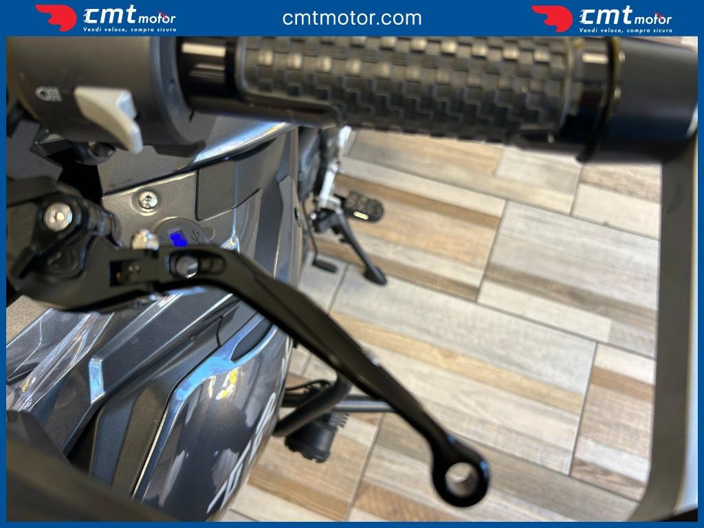 Benelli TRK 502 - 2023