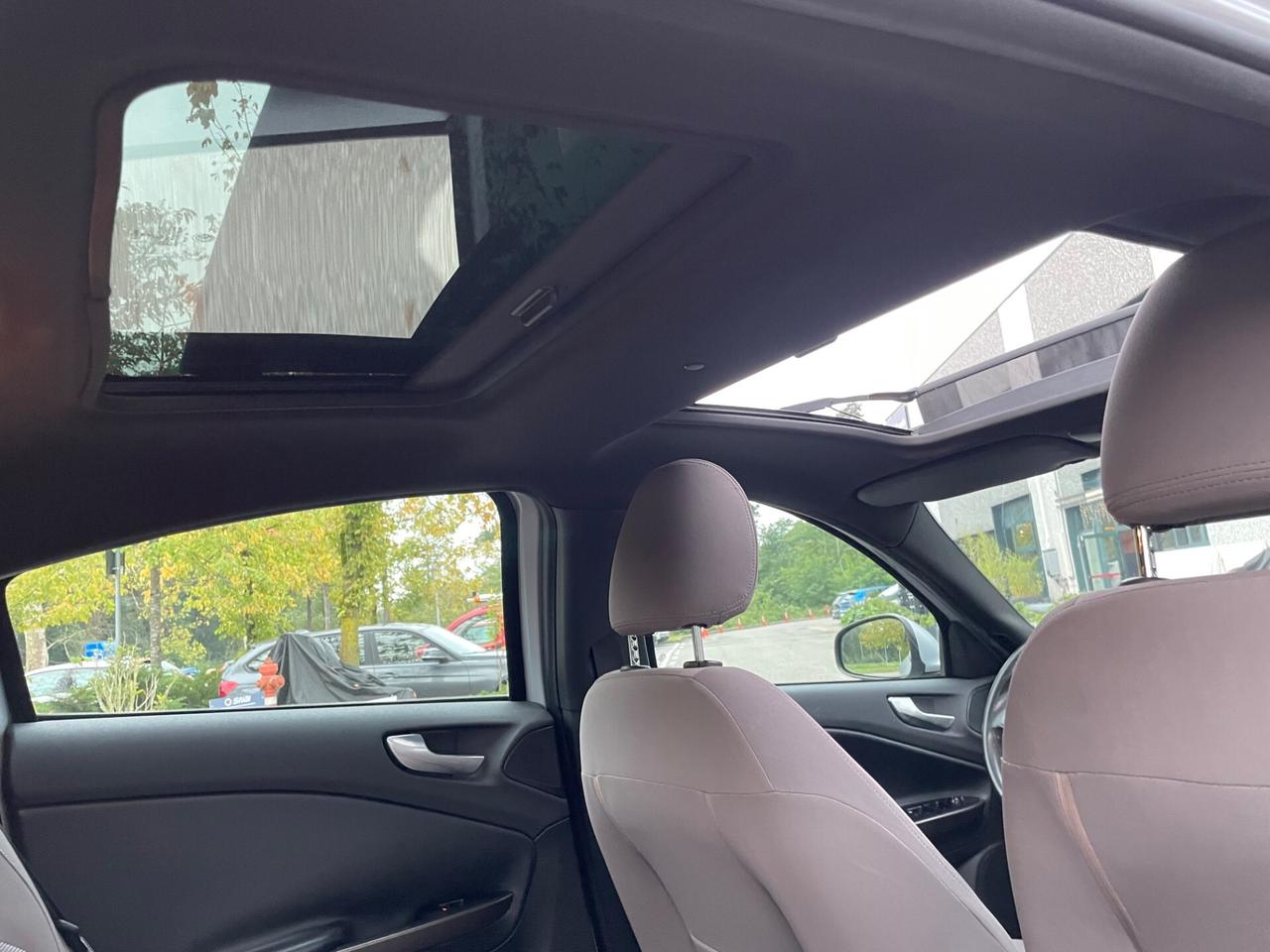 Alfa Romeo Giulietta 2.0 JTDm-2 150 CV Exclusive