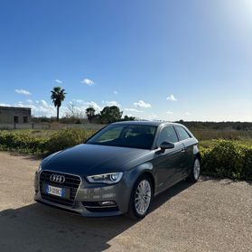 Audi A3 SPB 1.6 TDI Ambiente Unico Proprietario