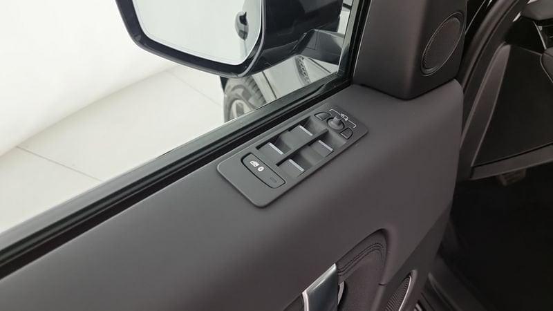 Land Rover Discovery Sport 1.5 I3 PHEV 269 CV AWD Auto S