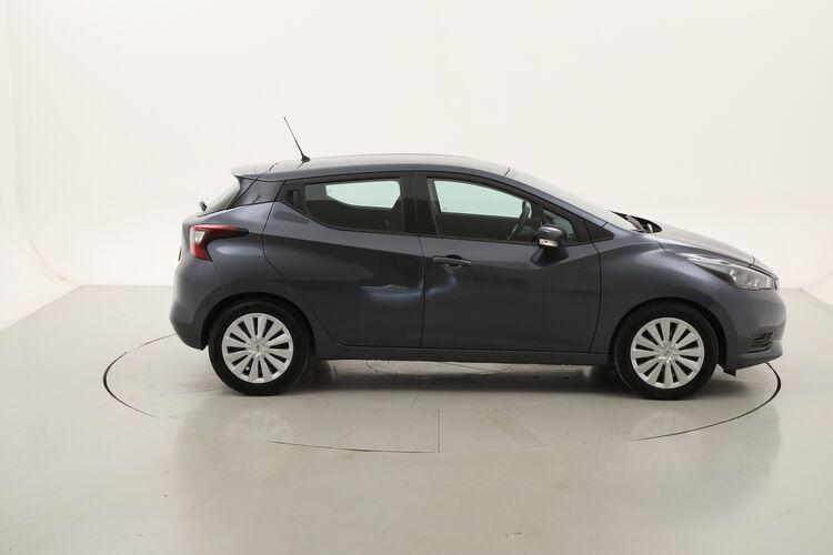 Nissan Micra Acenta BR022844 1.0 Benzina 92CV