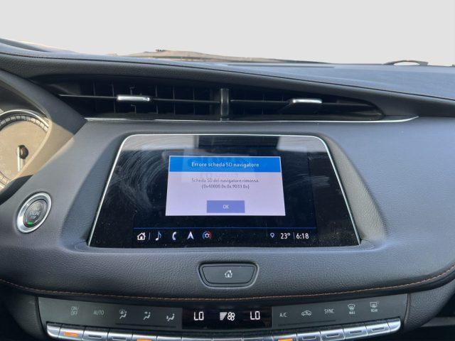 CADILLAC XT4 XT4 350 TD AWD Sport